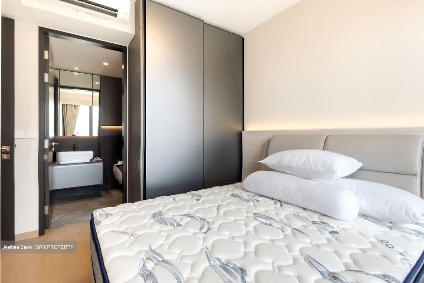 Irwell Hill Residences (D9), Apartment #599455681